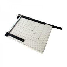 CISAILLE PAPIER A3 DELI E8012