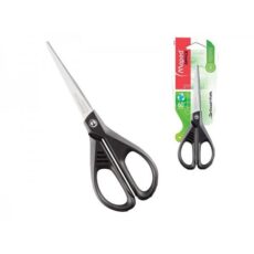 CISEAUX ESSENTIALS GREEN 17 CM