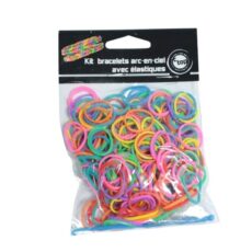 BRACELET ELASTIQUE 100GR