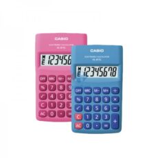 CALCULATRICE 815L - CASIO