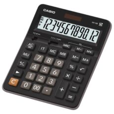 CALCULATRICE DE BUREAU CASIO GX-14B