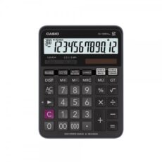 CALCULATRICE DE BUREAU CASIO DJ-120D PLUS