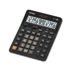CALCULATRICE DE BUREAU CASIO GX-16B