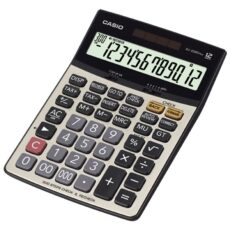 CALCULATRICE DE BUREAU CASIO DJ-220D PLUS