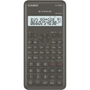 CALCULATRICE SCIENTIFIQUE CASIO FX-82MS- 2EME GENERATION