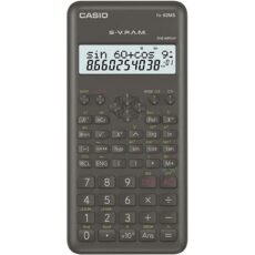 CALCULATRICE SCIENTIFIQUE CASIO FX-82MS- 2EME GENERATION