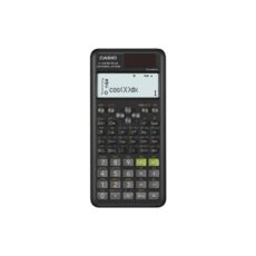 CALCULATRICE SCIENTIFIQUE CASIO FX-991ES PLUS - 2 GENERATION