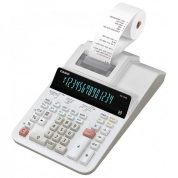 MACHINE A CALCULER CASIO DR-140R-WE