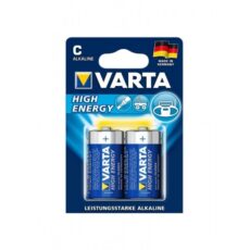 PILE LONGLIFE EXTRA LR20 BP2 VARTA