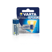 PILE BOUTON V23GA - VARTA 1628