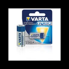 PILE BOUTON V23GA - VARTA 1628