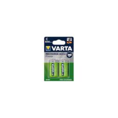 PILE RECHARGEABLE LR14 ACCUS 3000MAH BP2