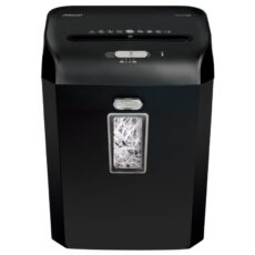 DESTRUCTEUR PAPIER RES1123 SHREDDER 12FEUILLES/23 LITRES - REXEL