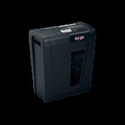 DESTRUCTEUR PAPIER SECURE X8 EU 8FEUILLES/14 LITRES - REXEL