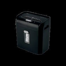 DESTRUCTEUR PAPIER RPX612 PROMAX 6 FEUILLES/12 LITRES - REXEL