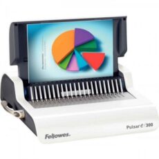 MACHINE A RELIURE PULSAR 300 ELECTRIQUE