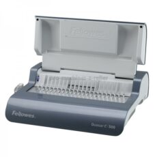 MACHINE A RELIURE QUASAR 500 ELECTRIQUE