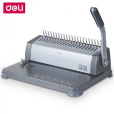 SPIRALEUSE E3872 DELI-MANUELLE