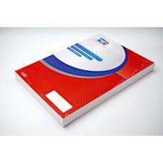 RAME 100 PAPIERS TOILÉS A3 250GR