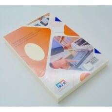 RAME 100 PAPIERS VERGÉS CRÈME A3 90GR