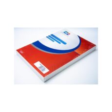 PAGE DE GARDE VERGER IVOIR 90G A3 /100F