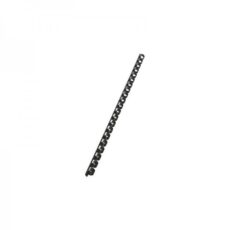 SPIRALE 14MM NOIR PAQUET DE 100