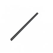 PAQUET DE 25 BAGUETTES POUR RELIURE 5MM NOIR