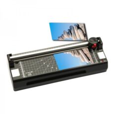 PLASTIFIEUSE OLYMPIA A240 COMBO A4