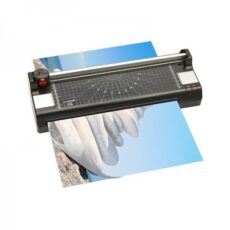 PLASTIFIEUSE OLYMPIA A340 COMBO A3