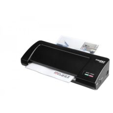 MACHINE A PLASTIFIER NOIR A4 - 4RLX