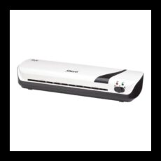 PLASTIFIEUSE A4 75/125MIC LAMINATOR STYLE WHITE REXEL