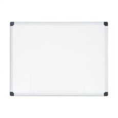 TABLEAU BLANC MAGNÉTIQUE 45X60 CM
