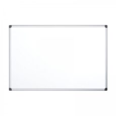 TABLEAU BLANC MAGNÉTIQUE 60x90