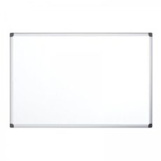 TABLEAU MAGNÉTIQUE BLANC 240X120