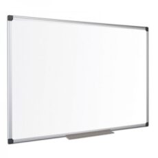 TABLEAU MAGNÉTIQUE BLANC BI-OFFICE 60X90