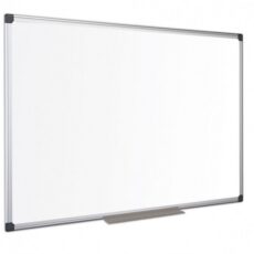 TABLEAU MAGNÉTIQUE BLANC 90X120