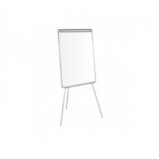 TABLEAU MAGNÉTIQUE SUR TRÉPIED 100X70CM - 2X3