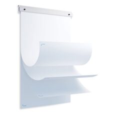 ROULEAU PAPIER FLIP CHART48 F 60G - EXACOMPTA