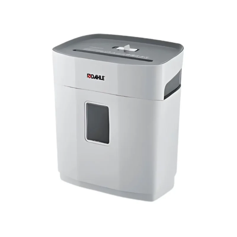 DESTRUCTEUR DOC SP120 8F 12L - Dahle
