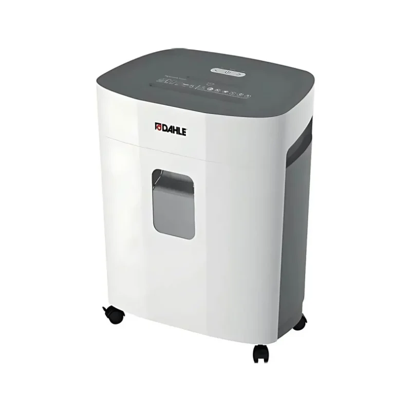 DESTRUCTEUR DOC SP240 10F 25L - Dahle
