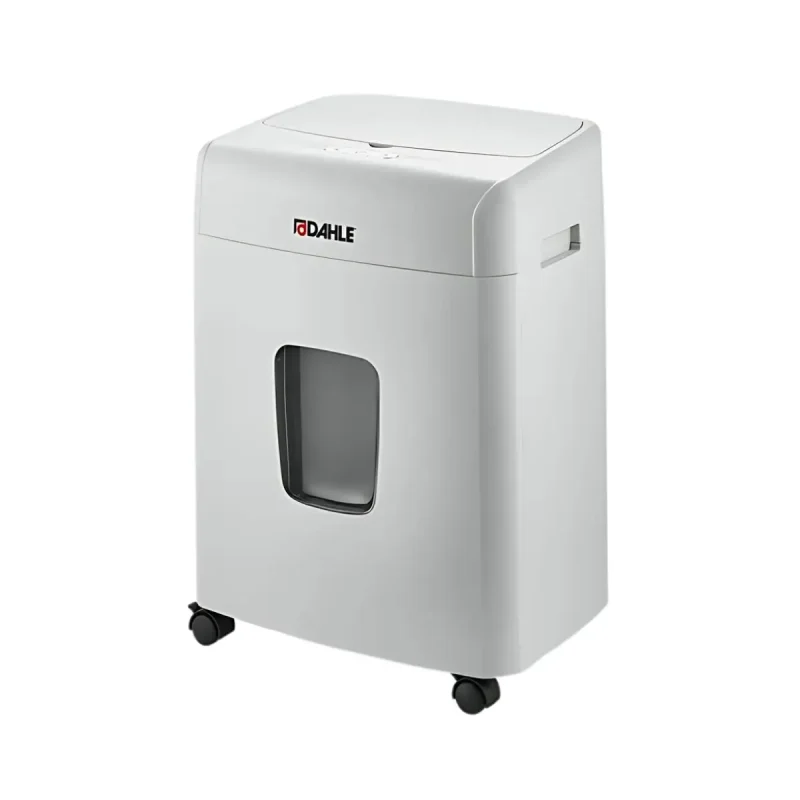 DESTRUCTEUR DOC SM 90 10F 90F 23L - Dahle