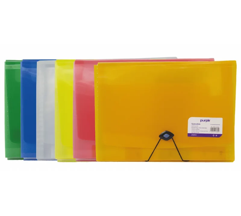 Serviette Trieur Extensible 12 Positions SPLENDIDA