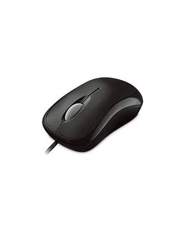 Souris Spider USB Optique Noir (M835)