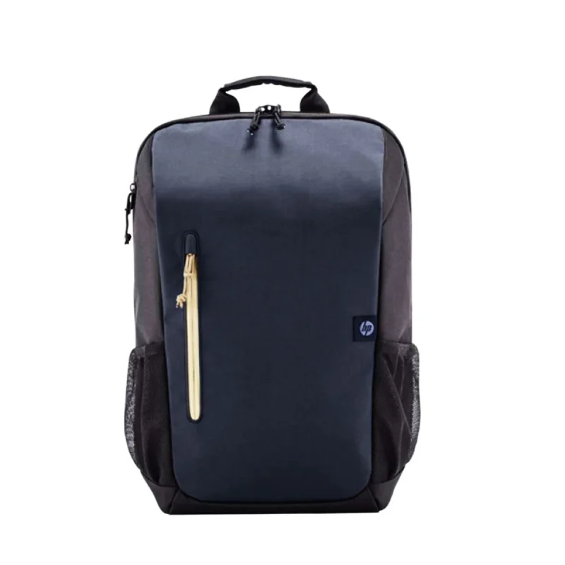 Sac à Dos 15.6″ HP Travel Bleu nuit (6B8U7AA)