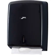 Distributeur Zig-Zag Smart Jofel : Hygiène optimale pour collectivités et W.C. publics