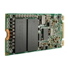 HPE 960GB NVMe RI M.2 MV SSD