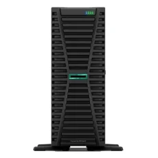 HPE ProLiant ML110 Gen11 4510 12-core 1P 64GB-R MR408i-o 8SFF 2x480GB SSD 2x1000W