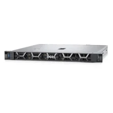 PowerEdge R350 |8 x 2.5"|E-2314¦16Go|1x600GB SAS|BCM 5719 4x1GbE|PERC H335|iDRAC B16|(1+0)700W