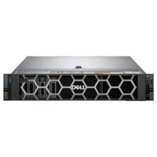 PowerEdge R760xs |8 x 3.5"|4410Y|16GB|1x2.4TB SAS|BCM57414 2x10/25GbE|PERC H755|iDRAC9 E16|(1+1)700W