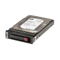 HP P2000 1TB 6G SAS 7.2K 3.5in